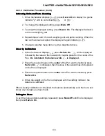 Preview for 25 page of OHAUS SCOUT Service Manual