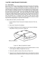 Preview for 30 page of OHAUS SCOUT Service Manual