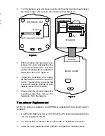 Preview for 46 page of OHAUS SCOUT Service Manual