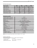 Preview for 67 page of OHAUS TROOPER SCALE Instruction Manual