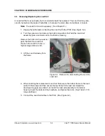 Preview for 21 page of OHAUS Valor 7000 series Service Manual