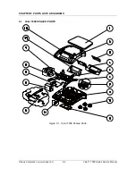 Preview for 32 page of OHAUS Valor 7000 series Service Manual