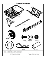 Preview for 4 page of OHIOSTEEL 3040P-SD Manual