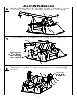 Preview for 6 page of OHIOSTEEL 3040P-SD Manual