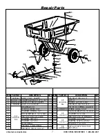 Preview for 8 page of OHIOSTEEL 3040P-SD Manual