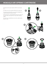 Preview for 11 page of Öhlins DH38 Workshop Manual