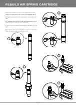 Preview for 17 page of Öhlins DH38 Workshop Manual