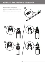 Preview for 18 page of Öhlins DH38 Workshop Manual