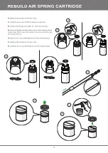 Preview for 19 page of Öhlins DH38 Workshop Manual