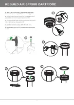 Preview for 21 page of Öhlins DH38 Workshop Manual