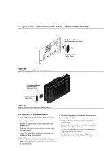 Preview for 58 page of Ohmeda 5250 Operation And Maintenance Manual