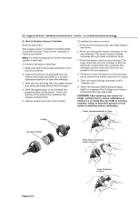 Preview for 60 page of Ohmeda 5250 Operation And Maintenance Manual