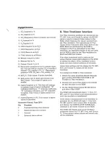 Preview for 68 page of Ohmeda 5250 Operation And Maintenance Manual