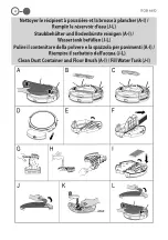 Preview for 4 page of ohmex ROB 4600 Instructions For Use And Maintenance Manual