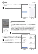 Preview for 30 page of ohmex ROB 4600 Instructions For Use And Maintenance Manual