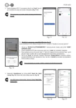 Preview for 44 page of ohmex ROB 4600 Instructions For Use And Maintenance Manual