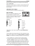 Preview for 7 page of OJ Electronics OCD4 User Manuals