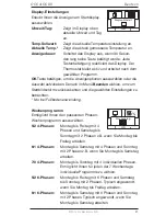 Preview for 21 page of OJ Electronics OCD4 User Manuals