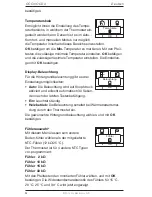 Preview for 24 page of OJ Electronics OCD4 User Manuals