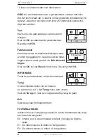 Preview for 38 page of OJ Electronics OCD4 User Manuals