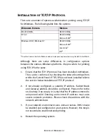 Preview for 52 page of Oki 8100e User Manual