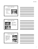 Preview for 2 page of Oki B 4600n Installation And Training Module