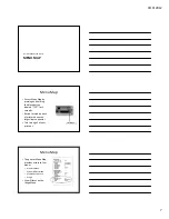 Preview for 7 page of Oki B 4600n Installation And Training Module