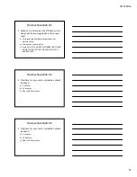 Preview for 11 page of Oki B 4600n Installation And Training Module