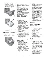 Preview for 4 page of Oki B 4600n Installation Instructions Manual