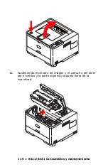 Preview for 119 page of Oki B411d Guía Del Usuario