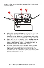 Preview for 131 page of Oki B411d Guía Del Usuario