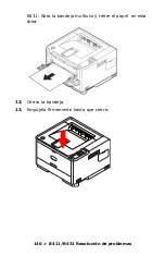 Preview for 140 page of Oki B411d Guía Del Usuario