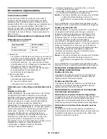 Preview for 13 page of Oki B4400 Series Safety Information Manual