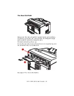 Preview for 19 page of Oki B710 User Manual