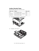 Preview for 20 page of Oki B710 User Manual