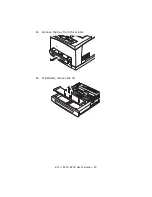 Preview for 29 page of Oki B710 User Manual