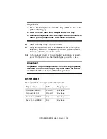 Preview for 32 page of Oki B710 User Manual