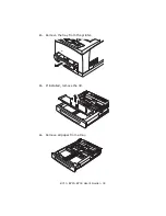 Preview for 34 page of Oki B710 User Manual