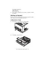 Preview for 70 page of Oki B710 User Manual