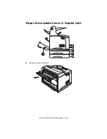 Preview for 95 page of Oki B710 User Manual