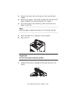 Preview for 139 page of Oki B710 User Manual