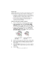 Preview for 53 page of Oki B930dn Manual Do Utilizador