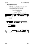 Preview for 14 page of Oki BV1250 Technical Reference