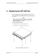 Preview for 35 page of Oki BV1250 Technical Reference