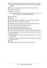 Preview for 61 page of Oki C130n Guías Del Usuario Manual