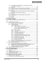 Preview for 5 page of Oki C3200n Service Manual