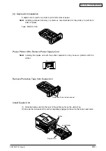 Preview for 58 page of Oki C3200n Service Manual