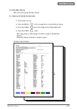 Preview for 64 page of Oki C3200n Service Manual