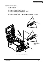 Preview for 92 page of Oki C3200n Service Manual