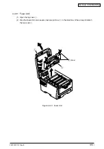 Preview for 105 page of Oki C3200n Service Manual